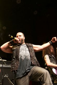 Hammercult